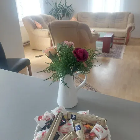 Apartment Na Jezeru