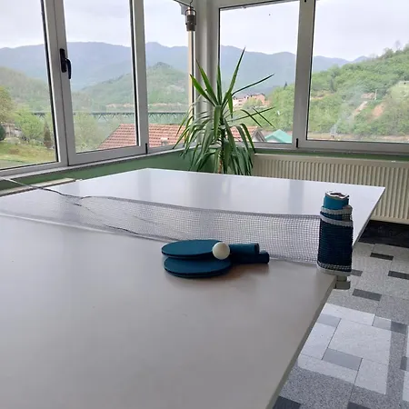 Na Jezeru Konjic