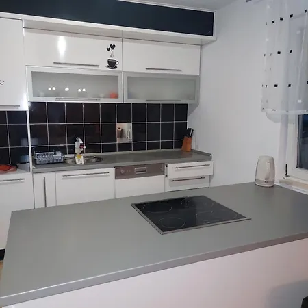 Apartment Na Jezeru Konjic