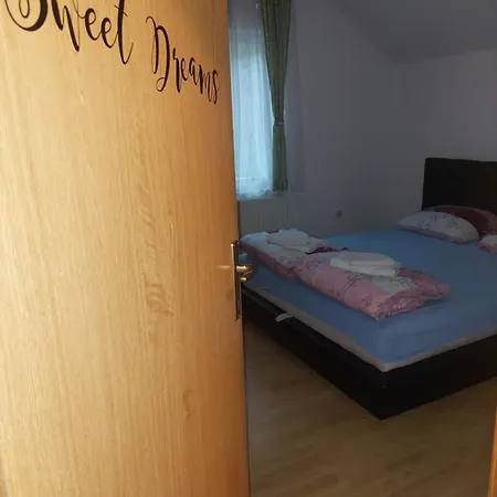 Apartment Na Jezeru Konjic