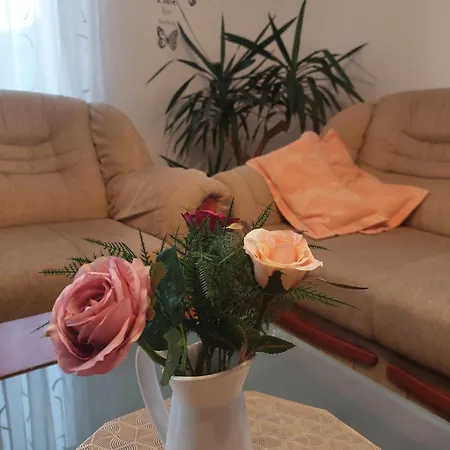 Na Jezeru Apartment *