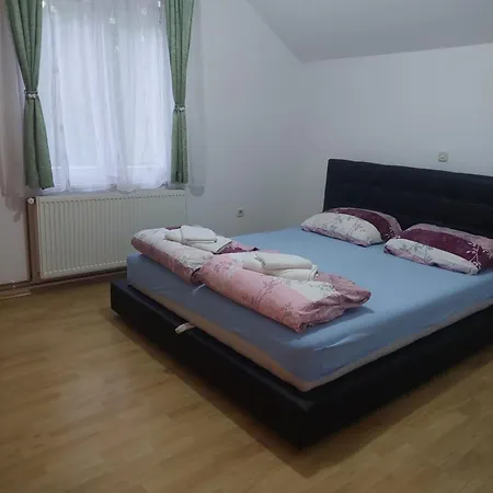 Na Jezeru Konjic