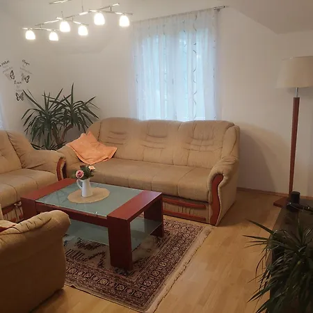 Na Jezeru * Konjic