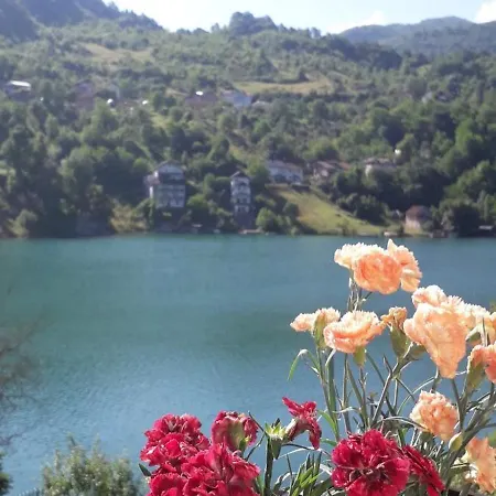Na Jezeru * Konjic
