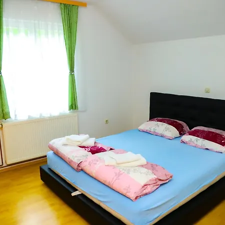 Na Jezeru Apartment Konjic