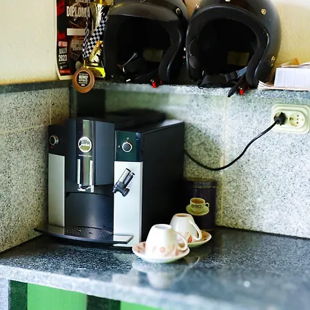 Appartement Na Jezeru As Konjic