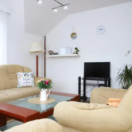 Appartement Na Jezeru As Konjic