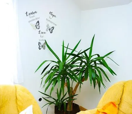 Apartment Na Jezeru *