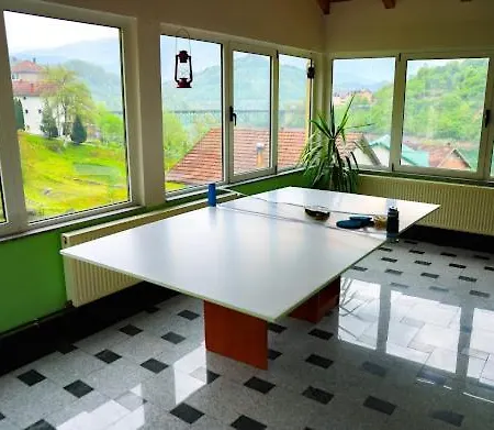 Na Jezeru As Appartement *