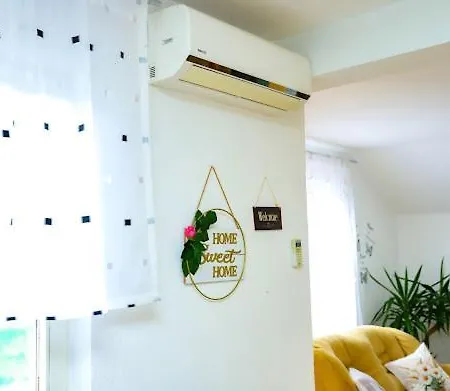 Appartement Na Jezeru As Konjic