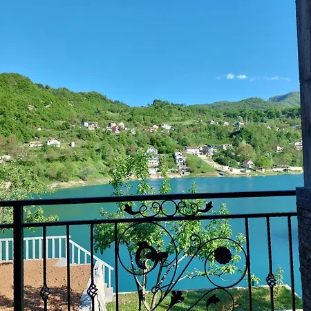 Apartment Na Jezeru Konjic