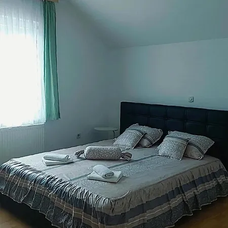 Appartement Na Jezeru As *
