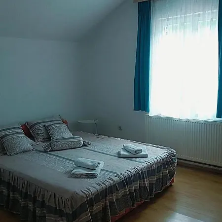 As Na Jezeru * Konjic