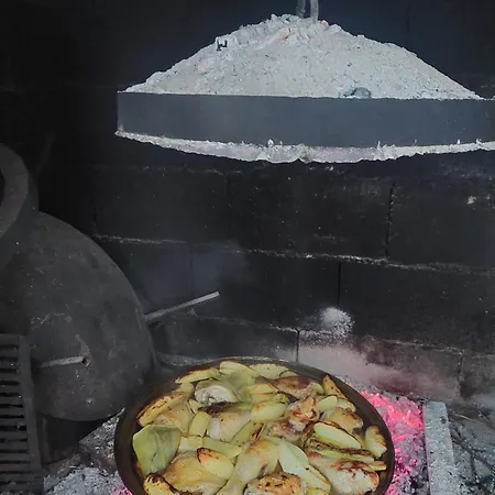 Na Jezeru As Appartement *