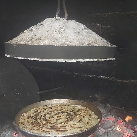 As Na Jezeru Konjic