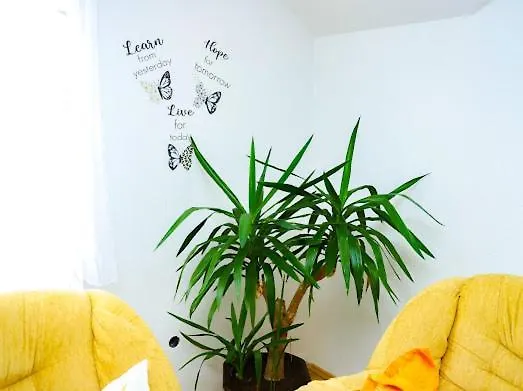 Apartment As Na Jezeru *