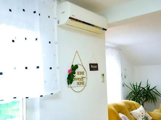 Apartment As Na Jezeru Konjic