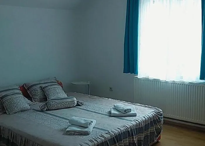 As Na Jezeru * Konjic